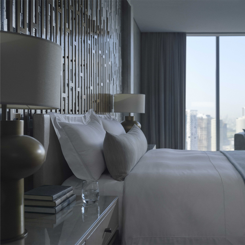 Experience Legacy Craftsmanship